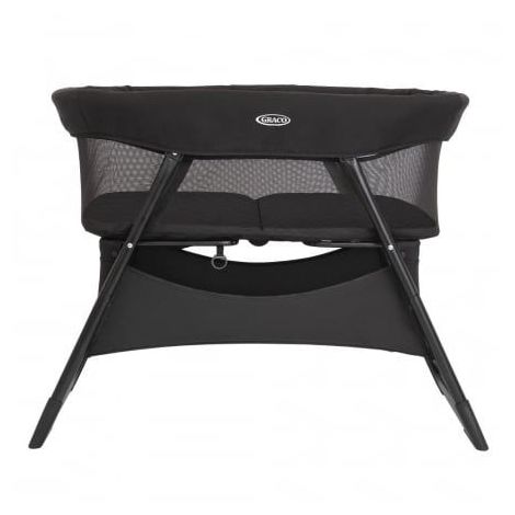 Patut Graco Side by Side 2 in 1 Night Sky - imagine 9